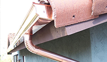 Rain Gutter Installation, Repair, Cleaning and Protection in Ny Agr And Mkts, NY